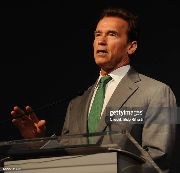 14,101 California Governor Arnold Schwarzenegger Stock Photos, High-Res