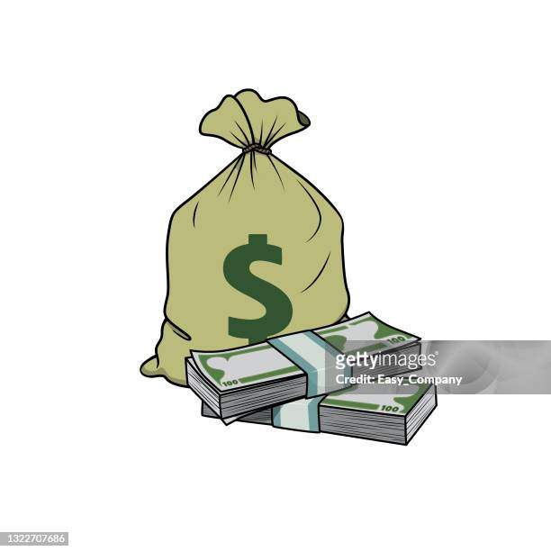 623 Money Stack Cartoon Photos and Premium High Res Pictures - Getty Images