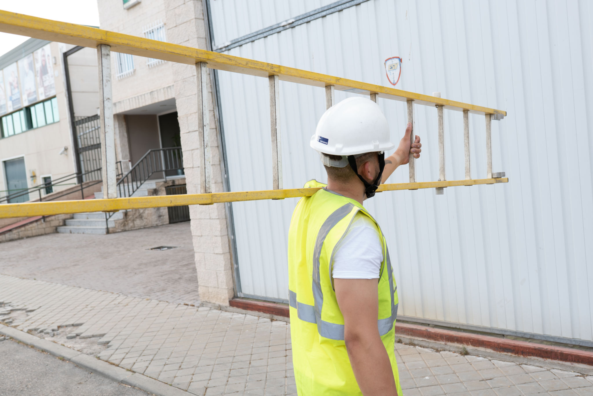 empresa seguridad
