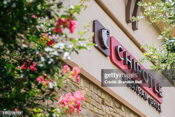 Chipotle Raises Prices 4% To Cover Wage Increases Chipotle Raises Prices 4% To Cover Wage Increases