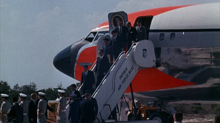 Example Af 707 80 Boeing 707 Stock Videos, Footage, & 4K Video Clips - Getty Images