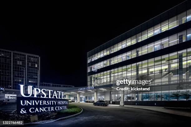 Upstate Medical University Photos and Premium High Res Pictures Getty