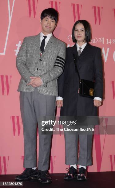 Kang Hye Jung Photos and Premium High Res Pictures - Getty Images