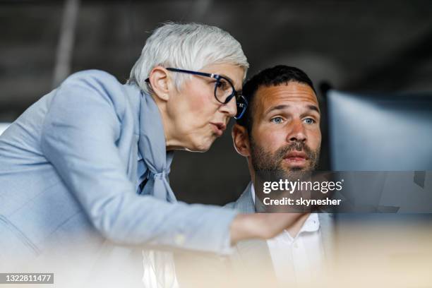Senior Computer Programmer Senior Computer Programmer Photos and Premium High Res Pictures - Getty ...