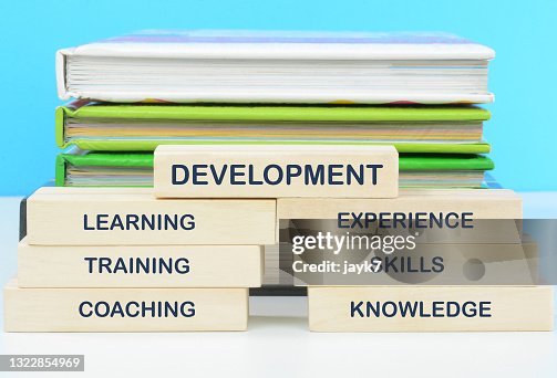 Learning And Development High-Res Stock Photo - Getty Images