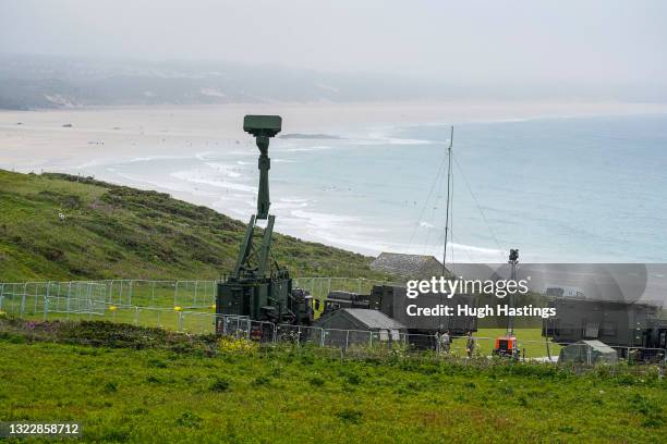 369 Radar Beam Stock Photos, High-Res Pictures, and Images - Getty Images