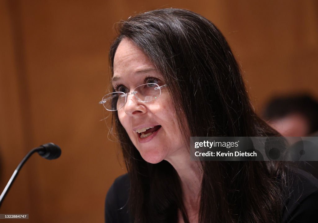 Senate Homeland Security Committee Considers Nominees For Cybersecurity Posts