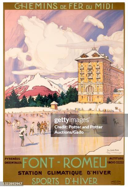 Font Romeu Ice Rink 449 Frozen Font Stock Photos, High-Res Pictures, and Images - Getty Images
