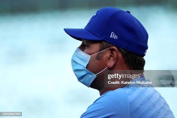 47 Coach John Mabry Stock Photos, HighRes Pictures, and Images Getty