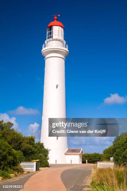 68 Split Point Lighthouse Stock Photos, High-Res Pictures, and Images ...