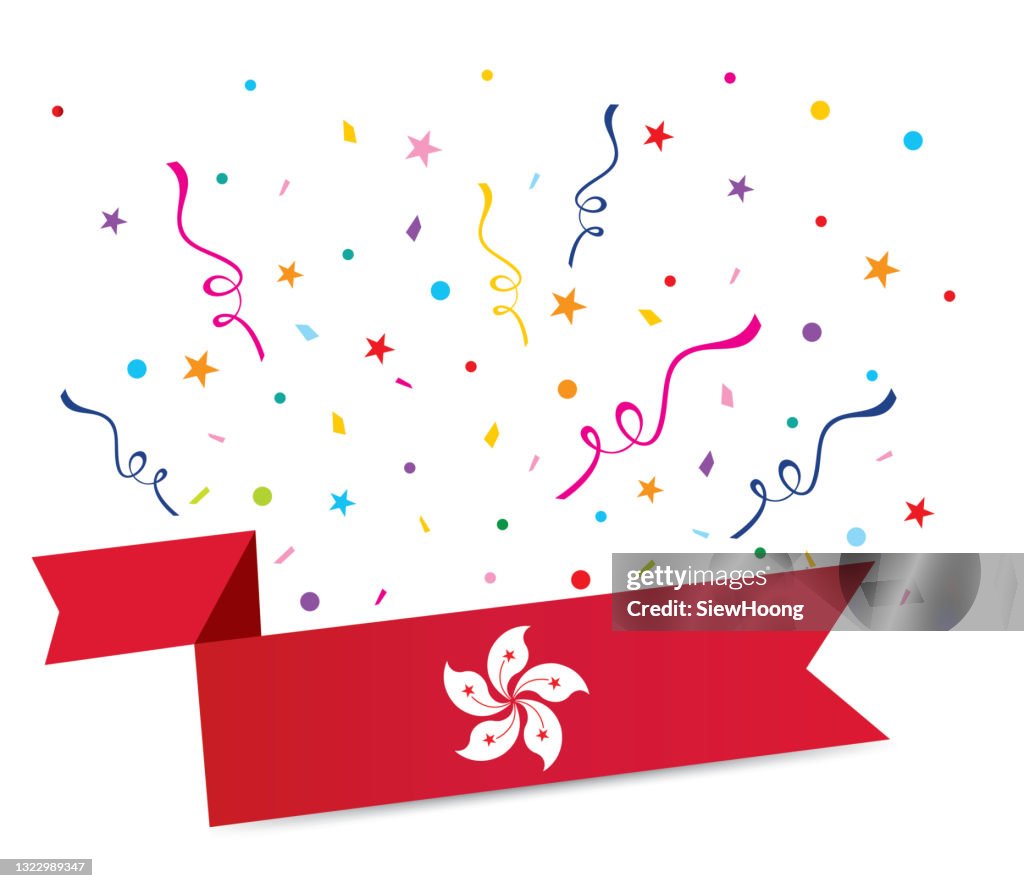 Celebration Banner