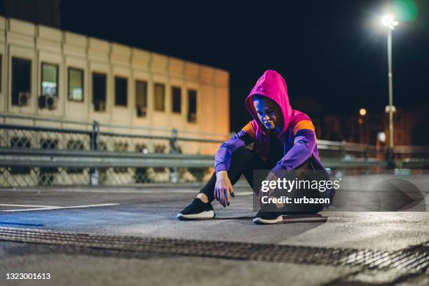 Nocturnal Rapper 6,186 Rapper Nocturnal Stock Photos, High-Res Pictures, and Images ...