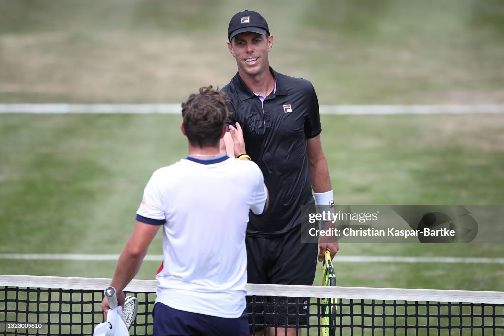 MercedesCup - Day 5