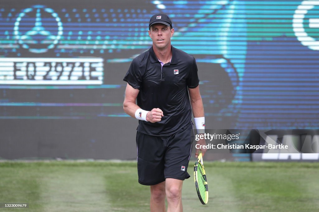 MercedesCup - Day 5