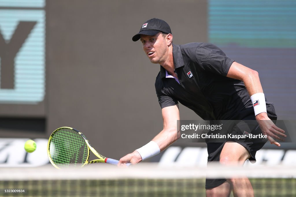 MercedesCup - Day 5