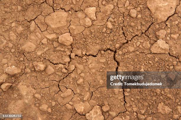 earth - öde landschaft stock-fotos und bilder