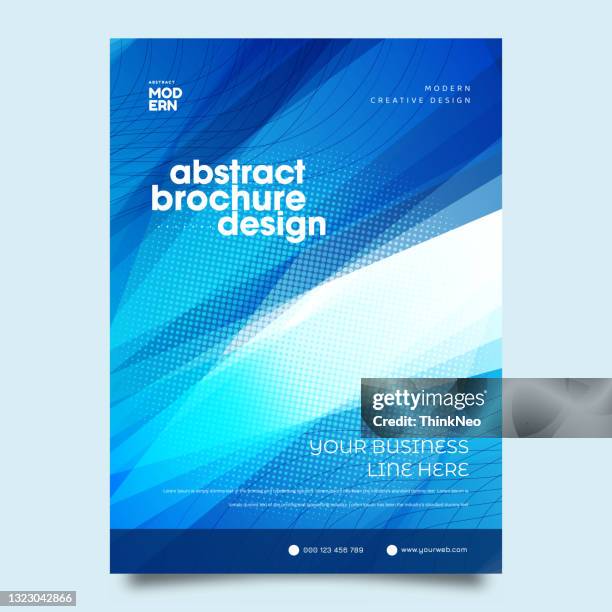Pample Vector Pamphlet Vector Photos and Premium High Res Pictures - Getty Images