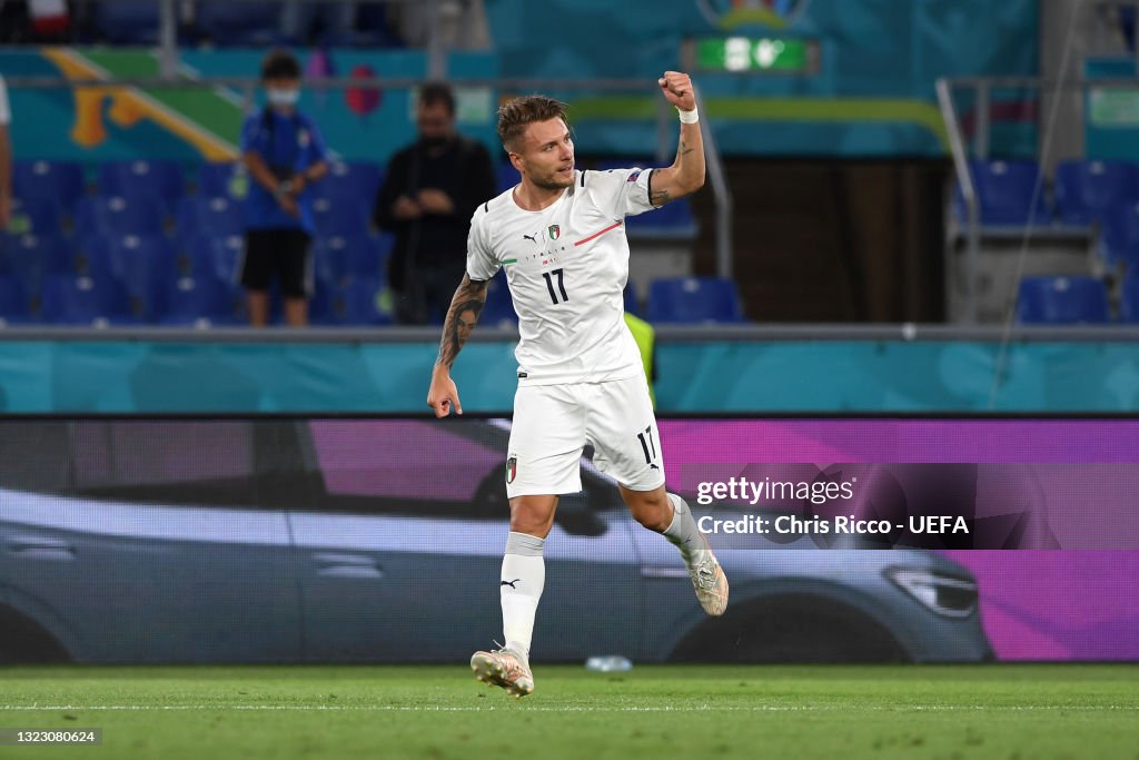 Turkey v Italy - UEFA Euro 2020: Group A