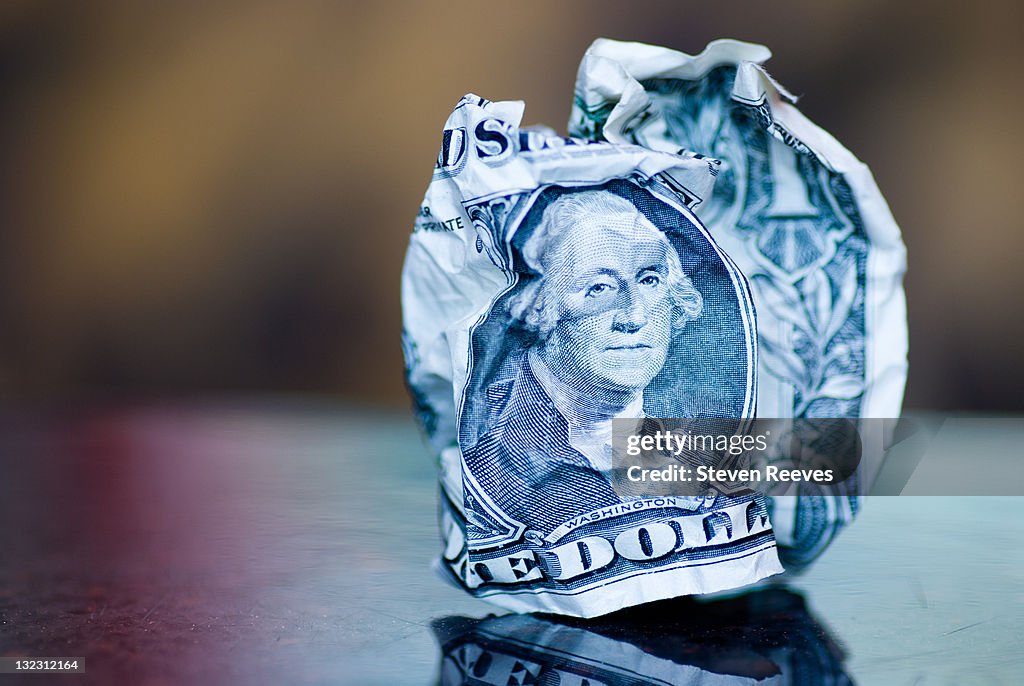 Dollar Bill