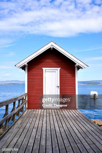 bath house - buskerud stock pictures, royalty-free photos & images