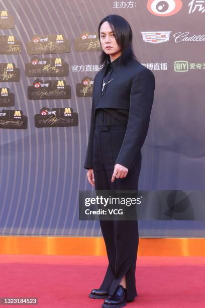 Yin Zheng (Actor) Photos and Premium High Res Pictures Getty Images