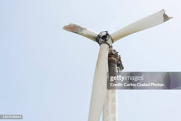 622 Broken Windmill Stock Photos, High-Res Pictures, and Images