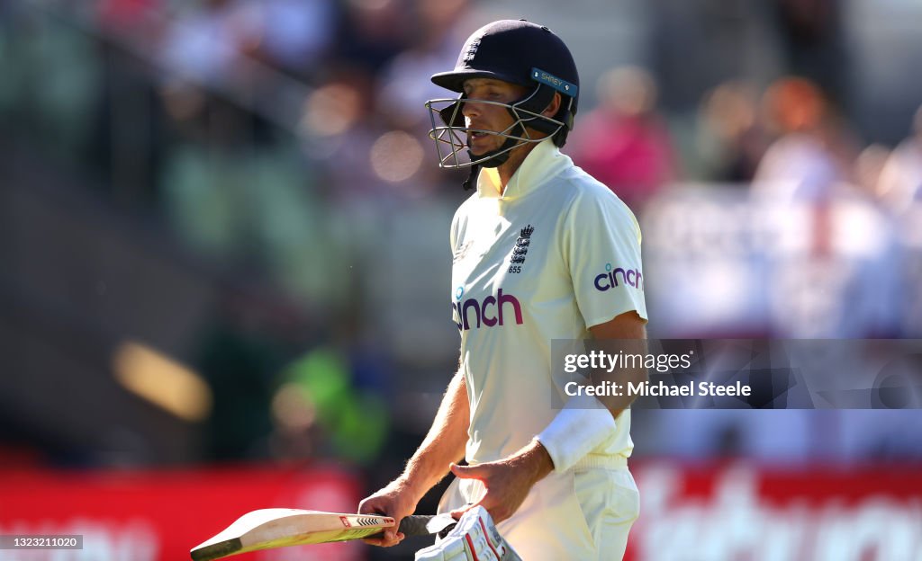 England v New Zealand: Day 3 - Second Test LV= Insurance Test Series