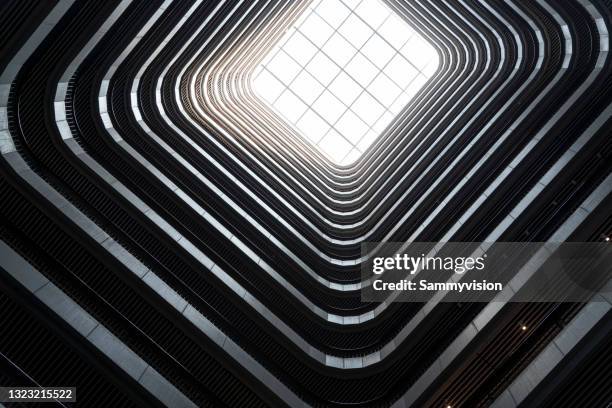 4,610 Tunnel Interior Design Stock Photos, High-Res Pictures, and ...