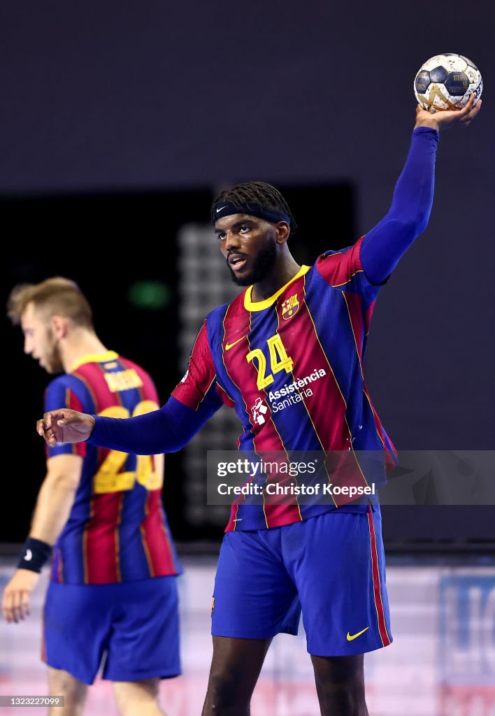 FC Barcelona v HBC Nantes - EHF Champions League FINAL4 Semi-Final