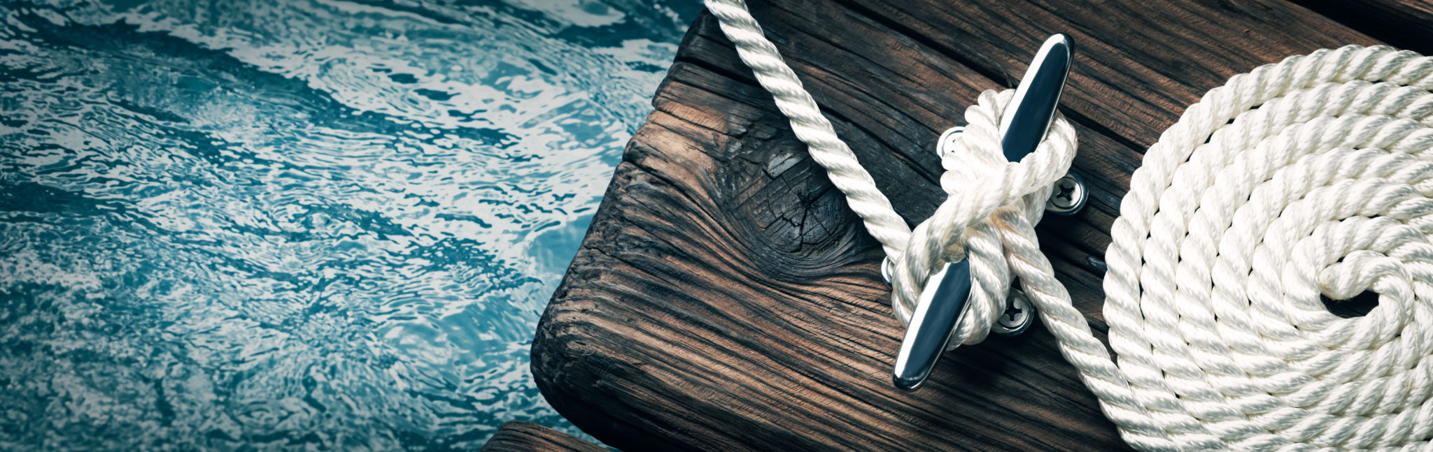 nautical theme