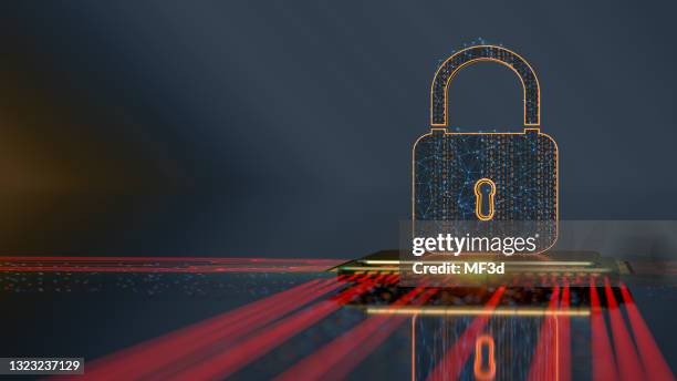 digital security concept - cyber security stock pictures, royalty-free photos & images