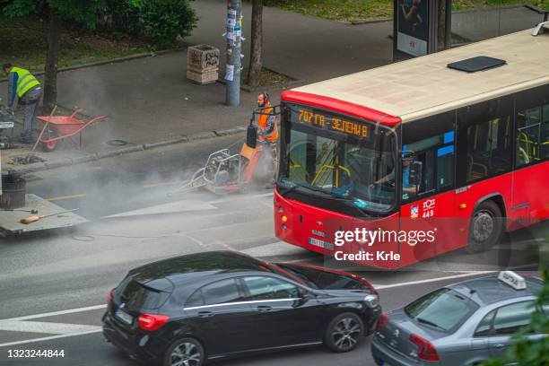 33 Signalization Stock Photos, High-Res Pictures, and Images - Getty Images