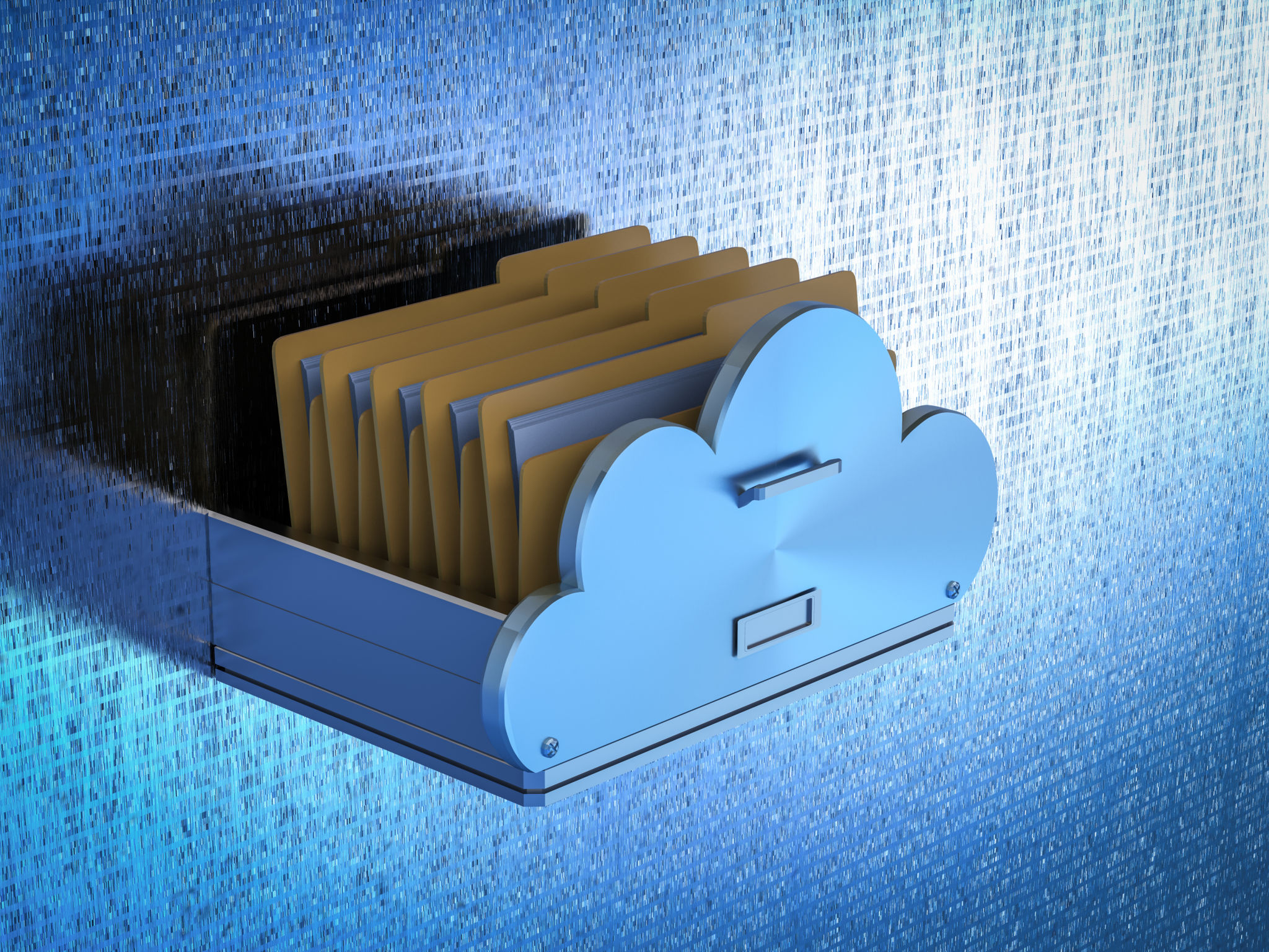smart storage solutions