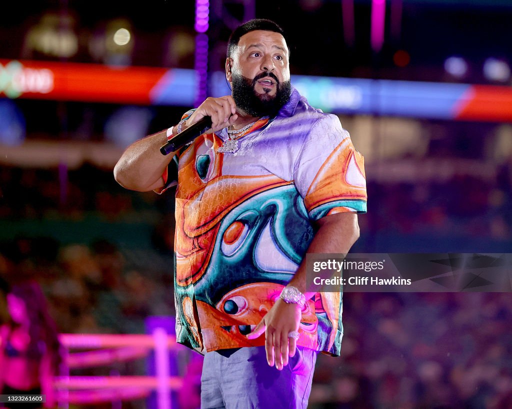 LivexLive's Social Gloves: Battle Of The Platforms PPV Livestream @ Hard Rock Stadium