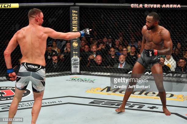 1,108 Leon Edwards Ufc Photos and Premium High Res Pictures - Getty Images
