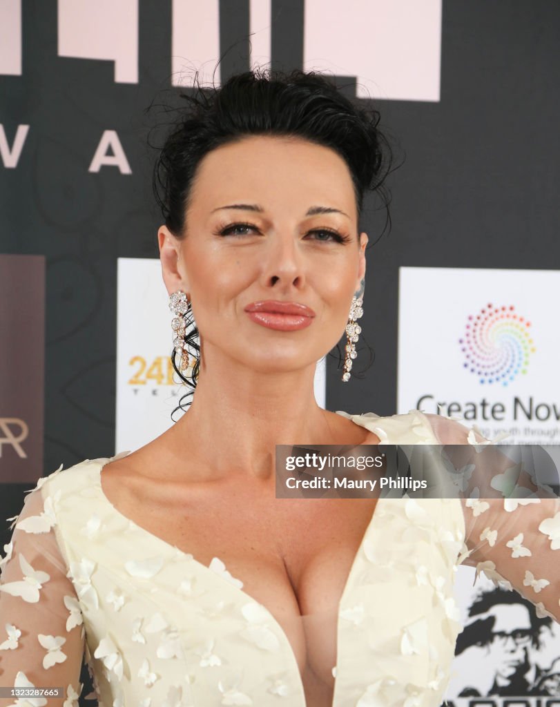 Lumiere Runway Fashion Show
