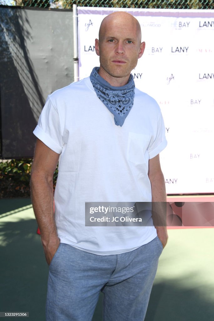 Lany Entertainment's Summer Mixer