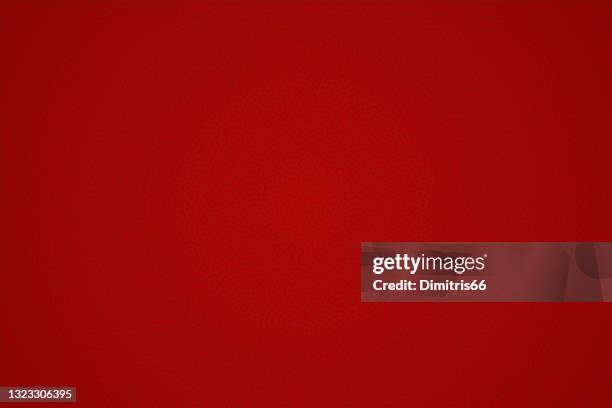 abstract colored background. pointillism pattern with random dots. - red leather background stock illustrations