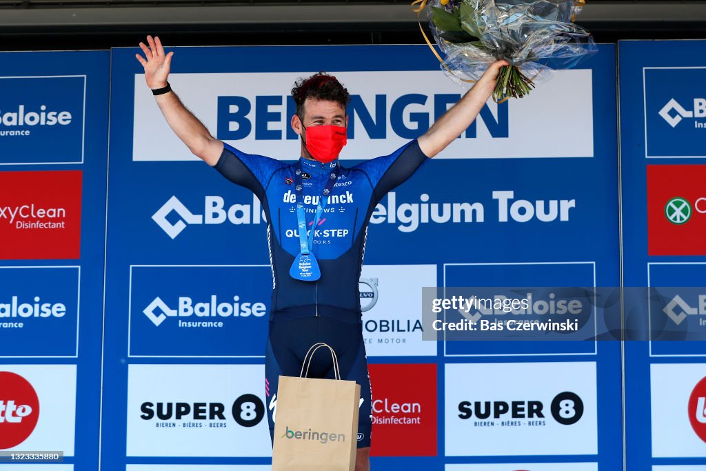 90th Baloise Belgium Tour 2021 - Stage 5
