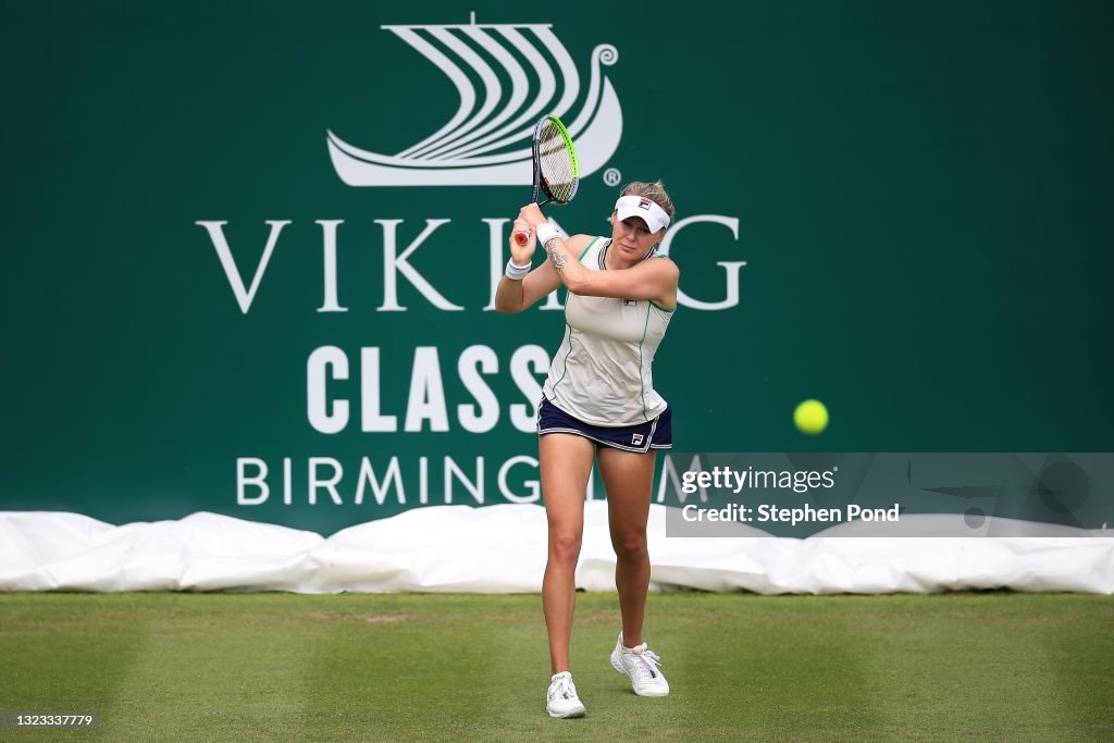 Viking Classic Birmingham - Day 2