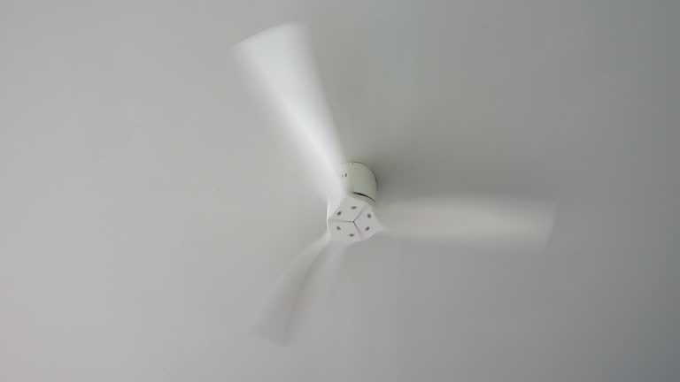 Fan Roatating 157 Rotating Ceiling Fans Stock Videos, Footage, & 4K Video Clips ...