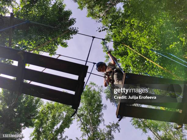 Tightrope Shoes Photos and Premium High Res Pictures - Getty Images