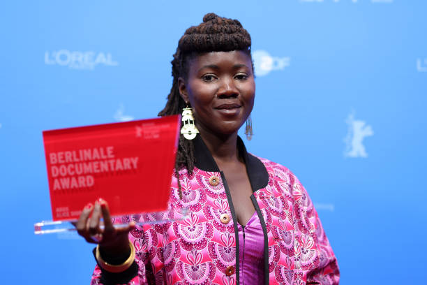 DEU: Award Winners Photocall - 71st Berlinale International Film Festival Summer Special