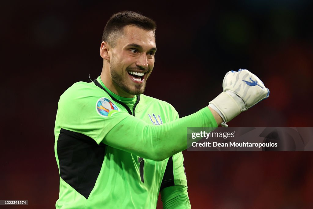 Netherlands v Ukraine - UEFA Euro 2020: Group C