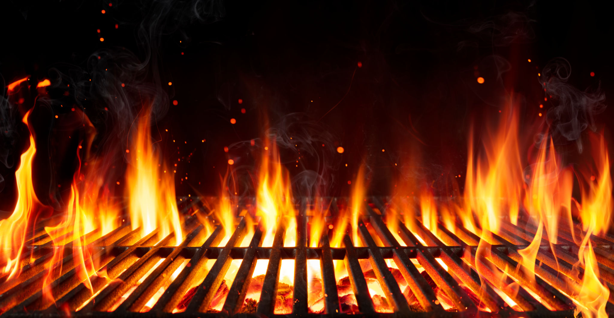 bbq event