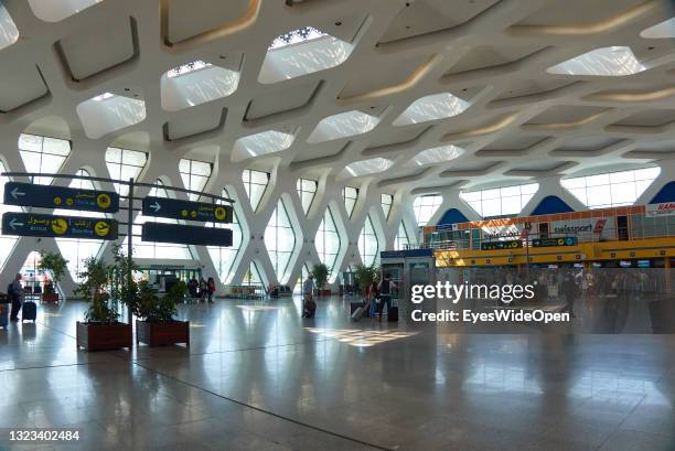 83 Marrakesh Menara Airport Stock Photos, HighRes Pictures, and Images
