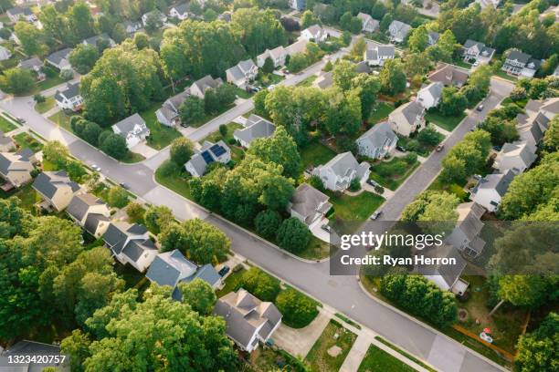 Suburbs Inage 2,845 Suburb Street Morning Stock Photos, High-Res Pictures, and Images ...