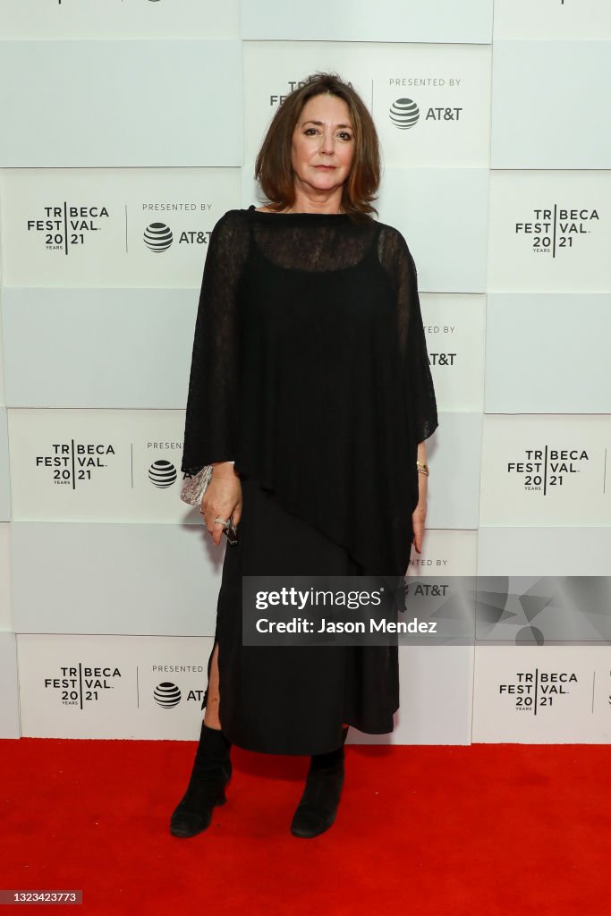 "With/In Vol.1" Premiere - 2021 Tribeca Festival