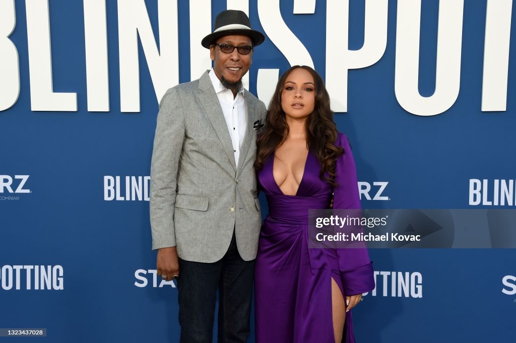 Blindspotting Los Angeles Premiere