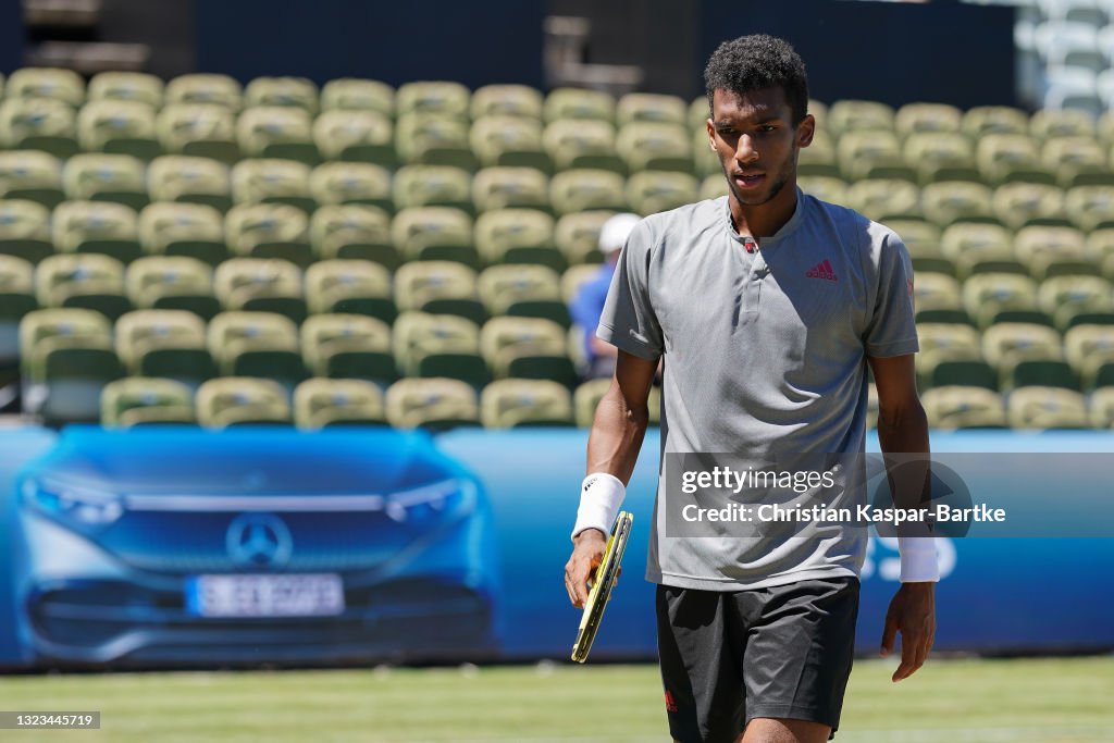 MercedesCup - Day 7